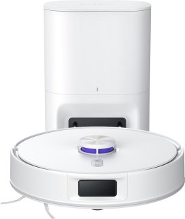 De Narwal Freo S Robotstofzuiger & Dweil in één oogopslag