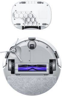 Wat vinden we goed aan de Narwal Freo S Robotstofzuiger & Dweil