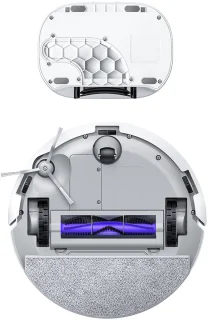 Narwal Freo S Robotstofzuiger & Dweil
