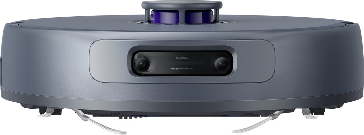 Narwal Freo Z Ultra Grijs