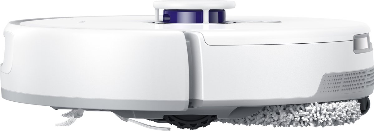 Narwal Freo Z Ultra Robotstofzuiger en Dweil Wit