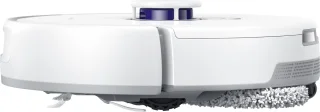 Narwal Freo Z Ultra Robotstofzuiger en Dweil Wit