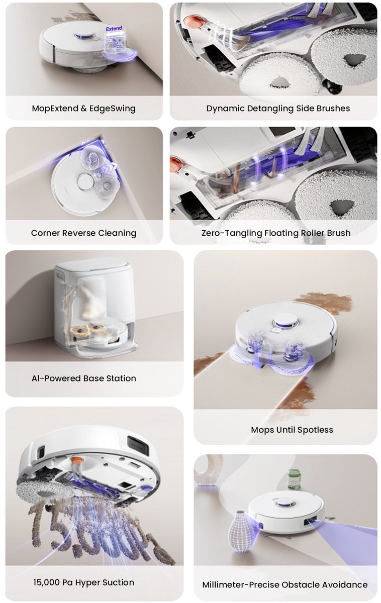 Wat vinden we minder goed