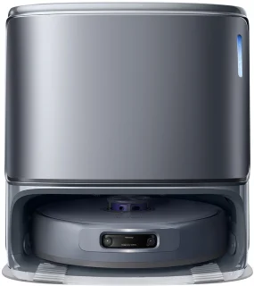 NARWAL Freo Z10 Ultra robotstofzuiger grijs