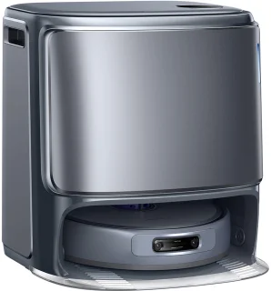 NARWAL Freo Z10 Ultra robotstofzuiger grijs