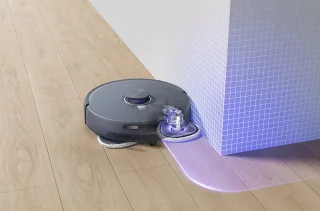 NARWAL Freo Z10 Ultra robotstofzuiger grijs