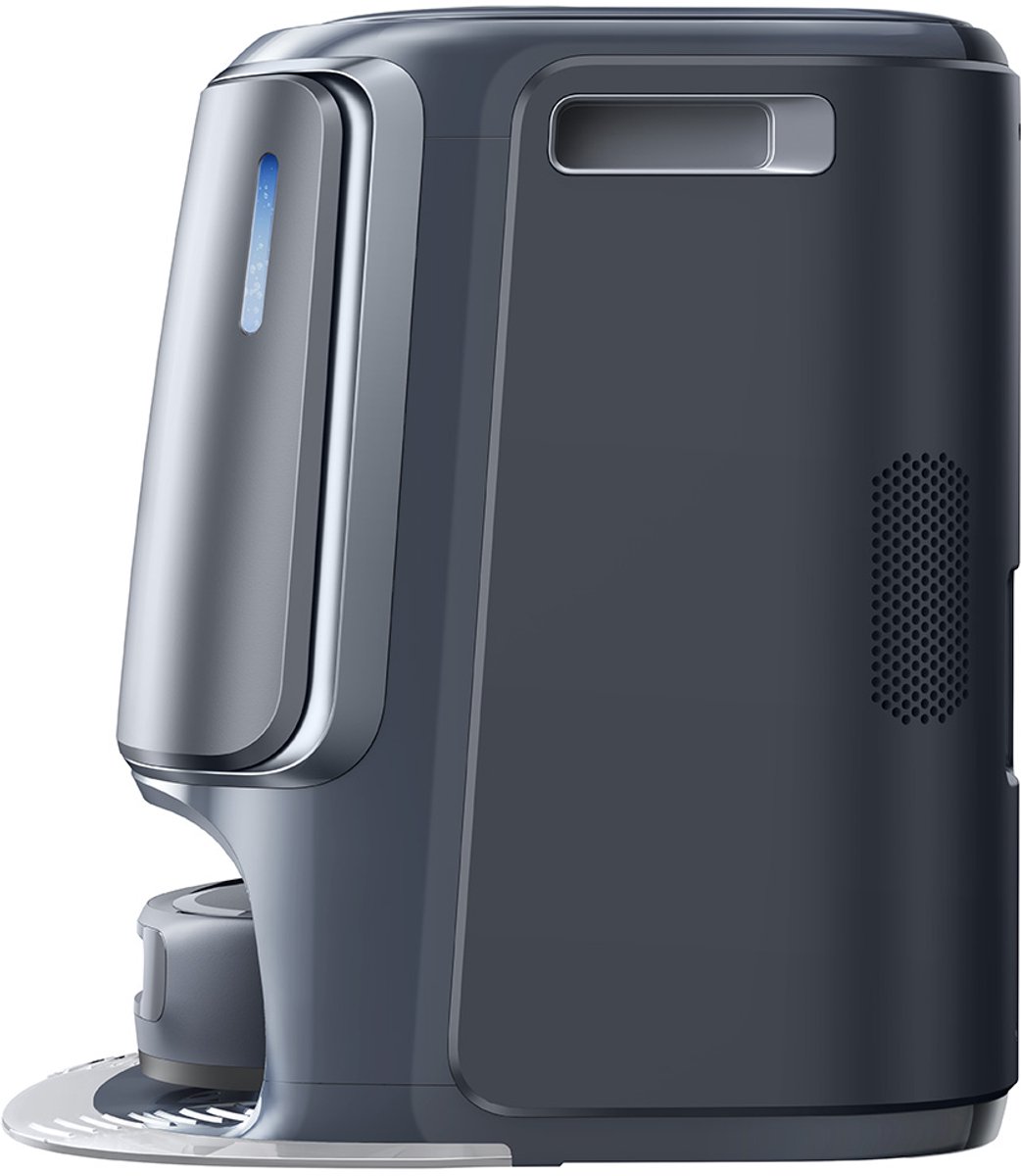 NARWAL Freo Z10 Ultra robotstofzuiger grijs