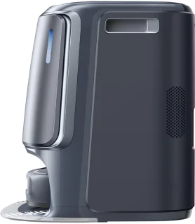 NARWAL Freo Z10 Ultra robotstofzuiger grijs