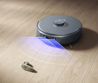 NARWAL Freo Z10 Ultra robotstofzuiger