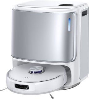 De NARWAL Freo Z10 Ultra robotstofzuiger in één oogopslag