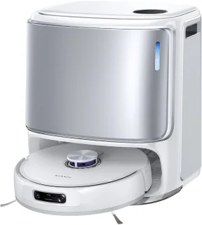 NARWAL Freo Z10 Ultra robotstofzuiger