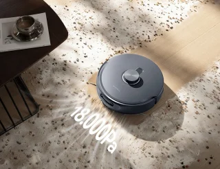 NARWAL Freo Z10 Ultra robotstofzuiger