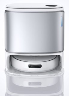 Wat vinden we goed aan de NARWAL Freo Z10 Ultra robotstofzuiger