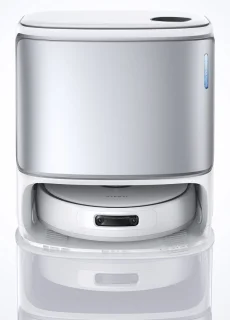 NARWAL Freo Z10 Ultra robotstofzuiger