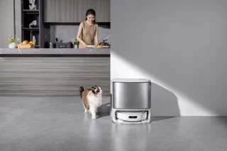 NARWAL Freo Z10 Ultra robotstofzuiger