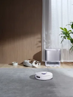 NARWAL Freo Z10 Ultra robotstofzuiger