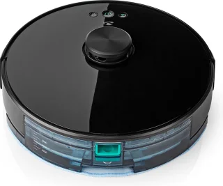 Nedis SmartLife Robotstofzuiger