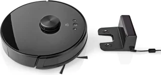 Nedis SmartLife Robotstofzuiger