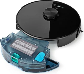 Nedis SmartLife Robotstofzuiger