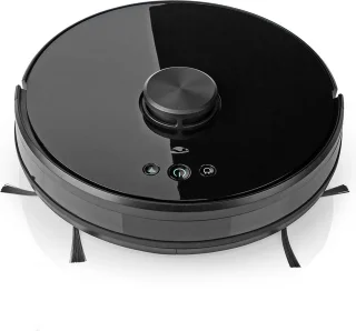 Nedis SmartLife Robotstofzuiger