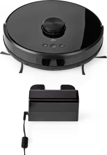 Nedis SmartLife Robotstofzuiger