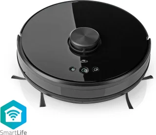 Nedis SmartLife Robotstofzuiger