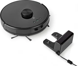 Nedis SmartLife Robotstofzuiger