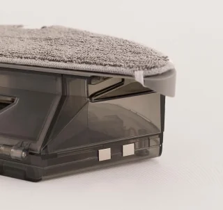 NETBOT S40 TOOL Robotstofzuiger