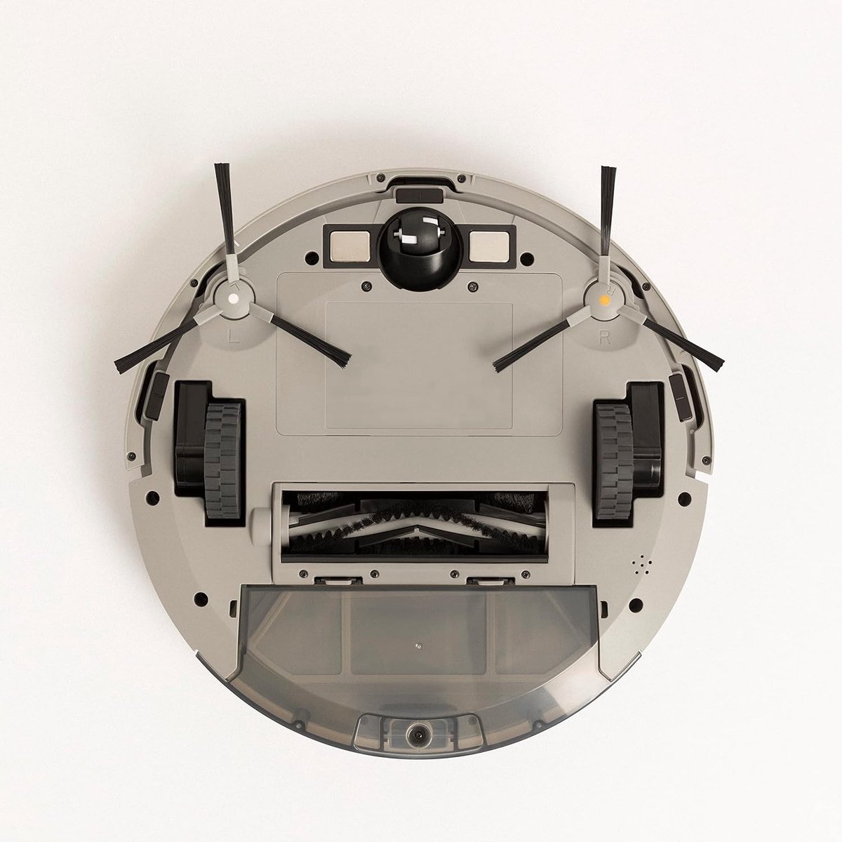 NETBOT S40 TOOL Robotstofzuiger