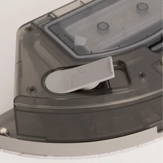 NETBOT S40 TOOL Robotstofzuiger