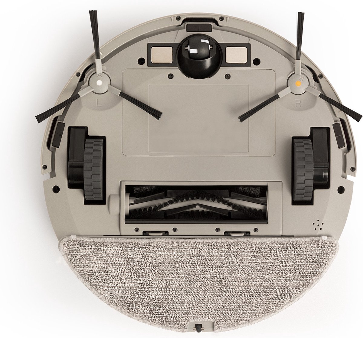 NETBOT S40 TOOL Robotstofzuiger