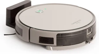 NETBOT S40 TOOL Robotstofzuiger