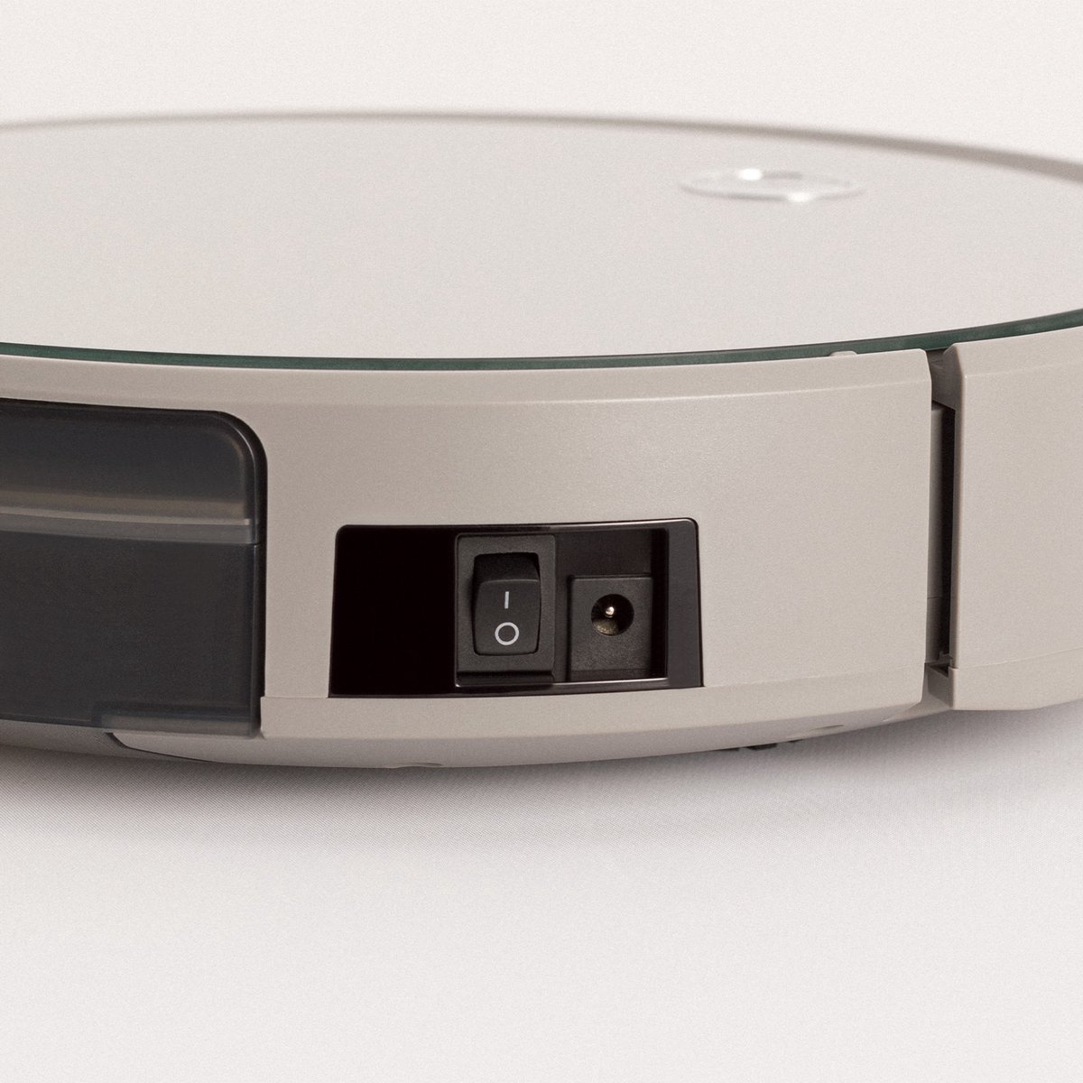 NETBOT S40 TOOL Robotstofzuiger