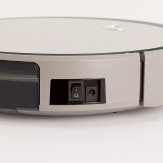 NETBOT S40 TOOL Robotstofzuiger
