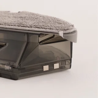 NETBOT S40 TOOL Robotstofzuiger