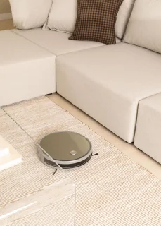 NETBOT S40 TOOL Robotstofzuiger