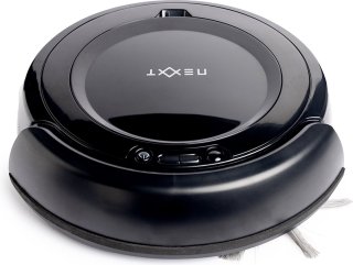 De Nexxt Robotstofzuiger met laadstation in één oogopslag