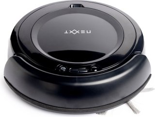 Nexxt Robotstofzuiger met laadstation review