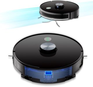 NexZone A8S Robotstofzuiger review