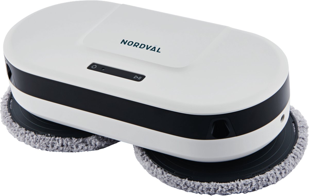 Nordväl HC101-S Dweilrobot