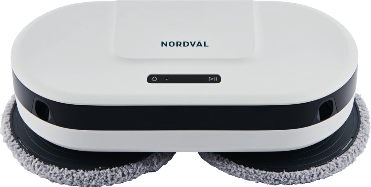 Nordväl HC101-S Dweilrobot