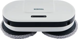 Nordväl HC101-S Dweilrobot