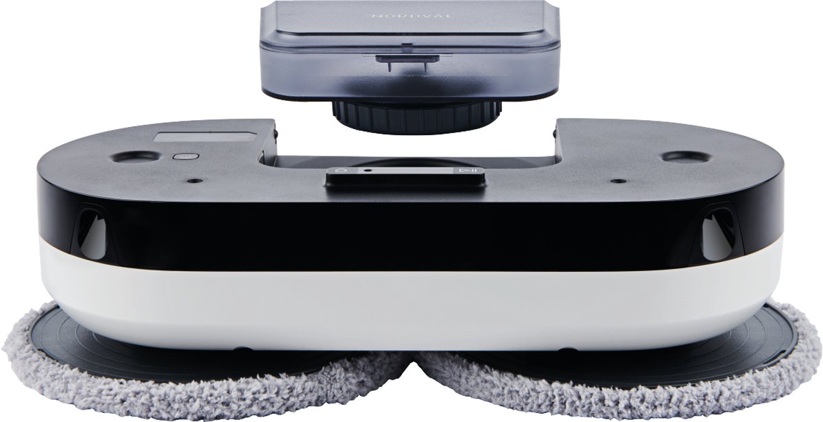 Nordväl HC101-S Dweilrobot