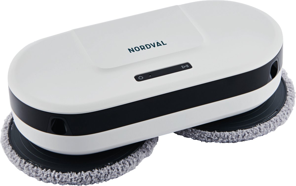 Nordväl HC101-S Dweilrobot