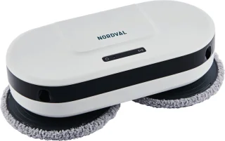 Nordväl HC101-S Dweilrobot