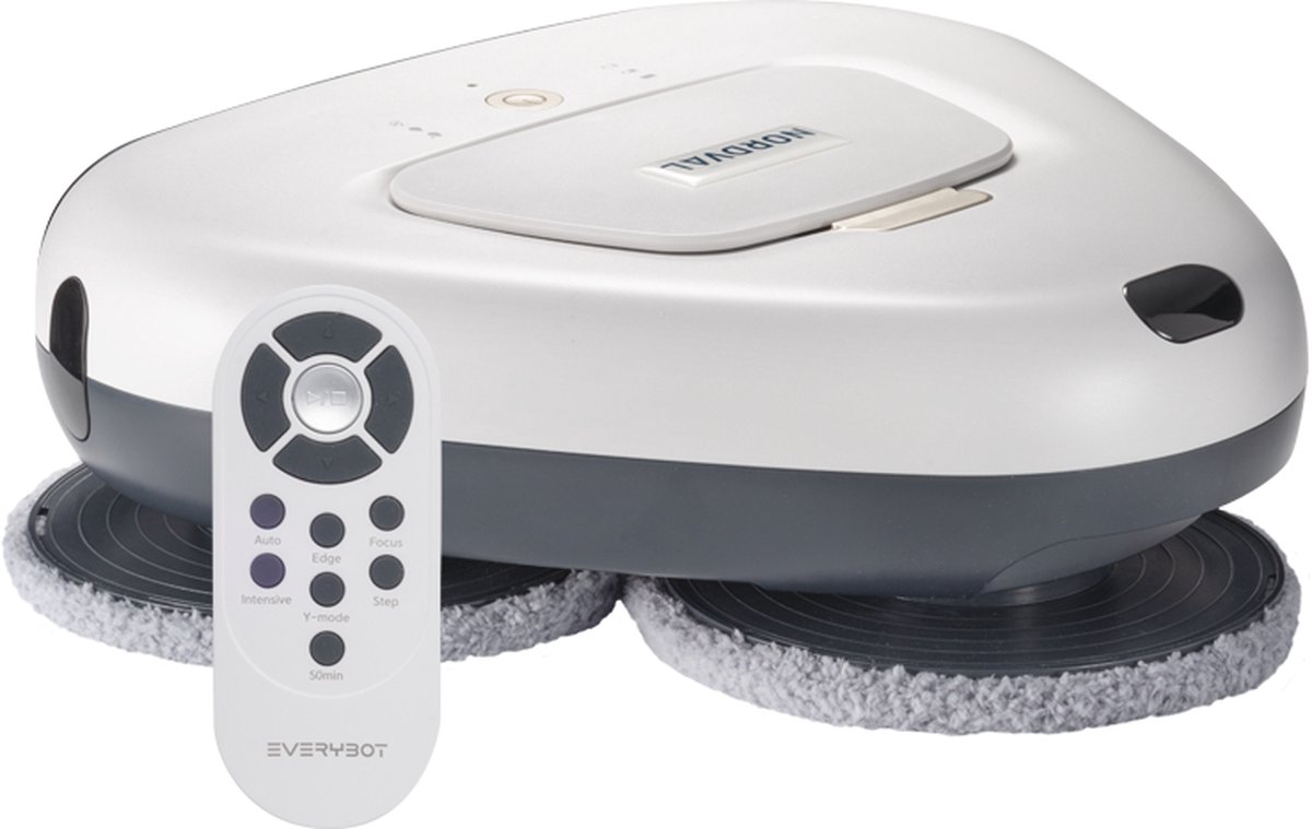 Nordväl HC104 Dweilrobot