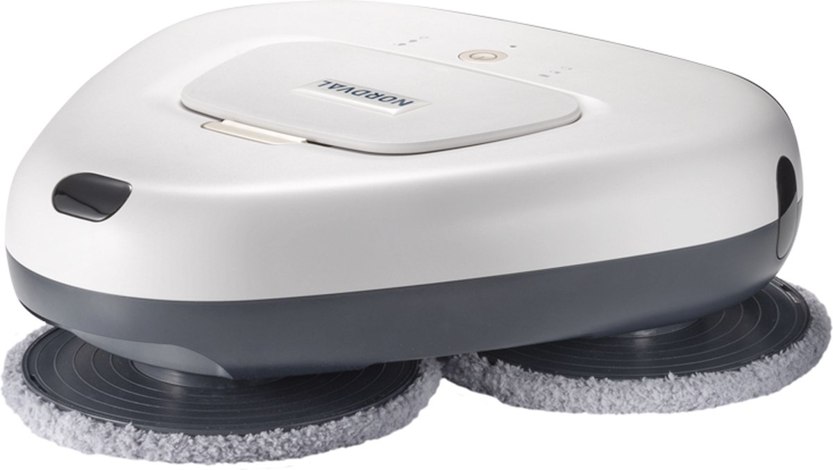 Nordväl HC104 Dweilrobot