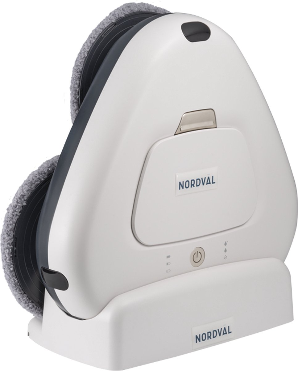 Nordväl HC104 Dweilrobot