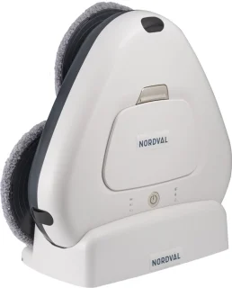 Nordväl HC104 Dweilrobot