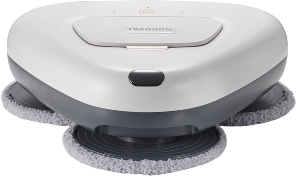 Nordväl HC104 Dweilrobot